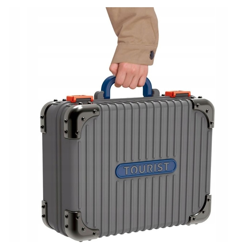 Children's Workshop Case