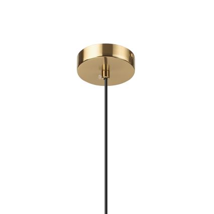 CHITA Cable-Hung Chandelier 1xG9/5W/230V, Gold