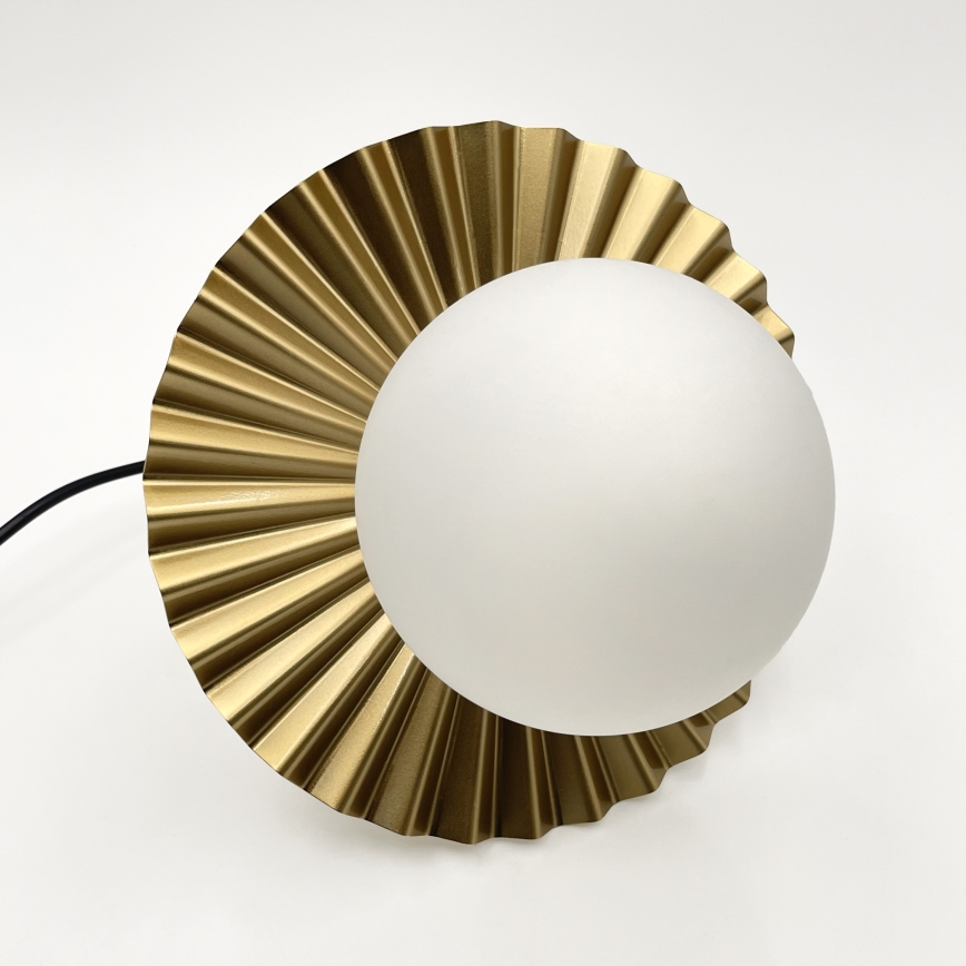 CHITA Pendant Light 1xG9/5W/230V Gold