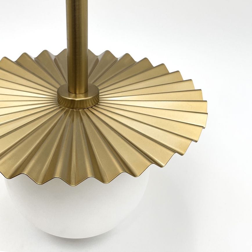 CHITA Pendant Light 1xG9/5W/230V Gold