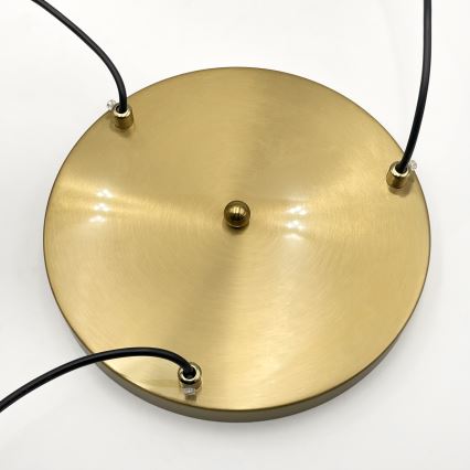 CHITA Pendant Light 3xG9/5W/230V Gold
