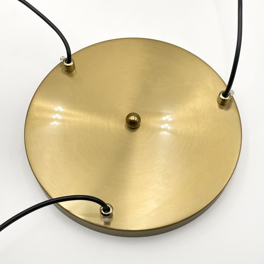 CHITA Pendant Light 3xG9/5W/230V Gold