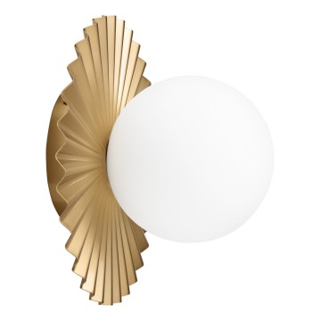 CHITA Wall Lamp 1xG9/5W/230V Gold
