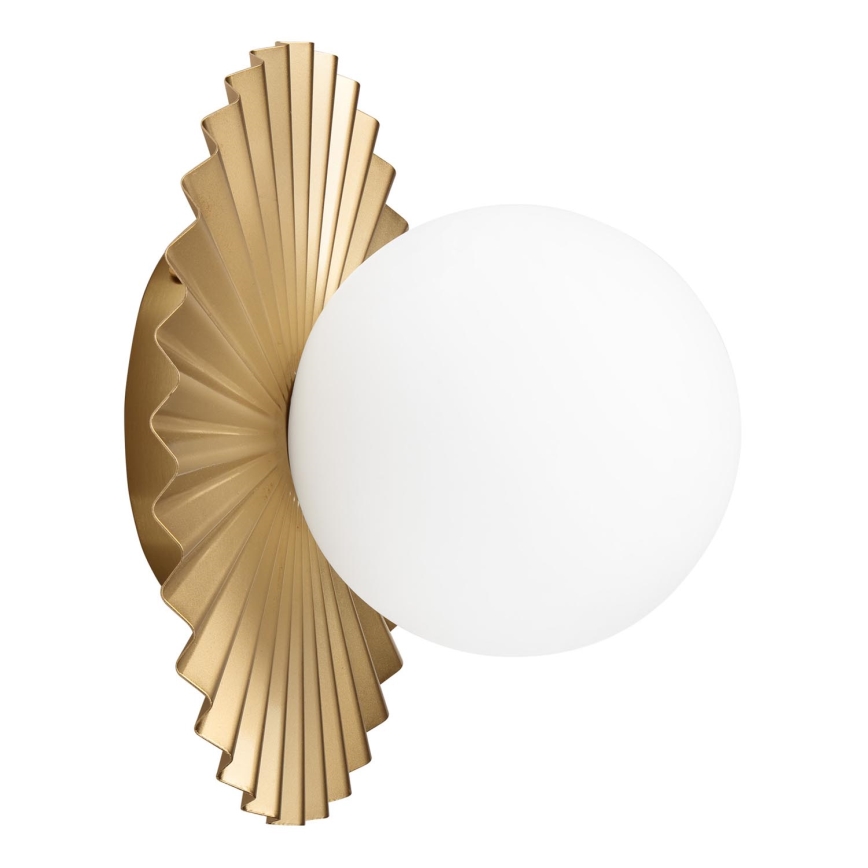 CHITA Wall Lamp 1xG9/5W/230V Gold
