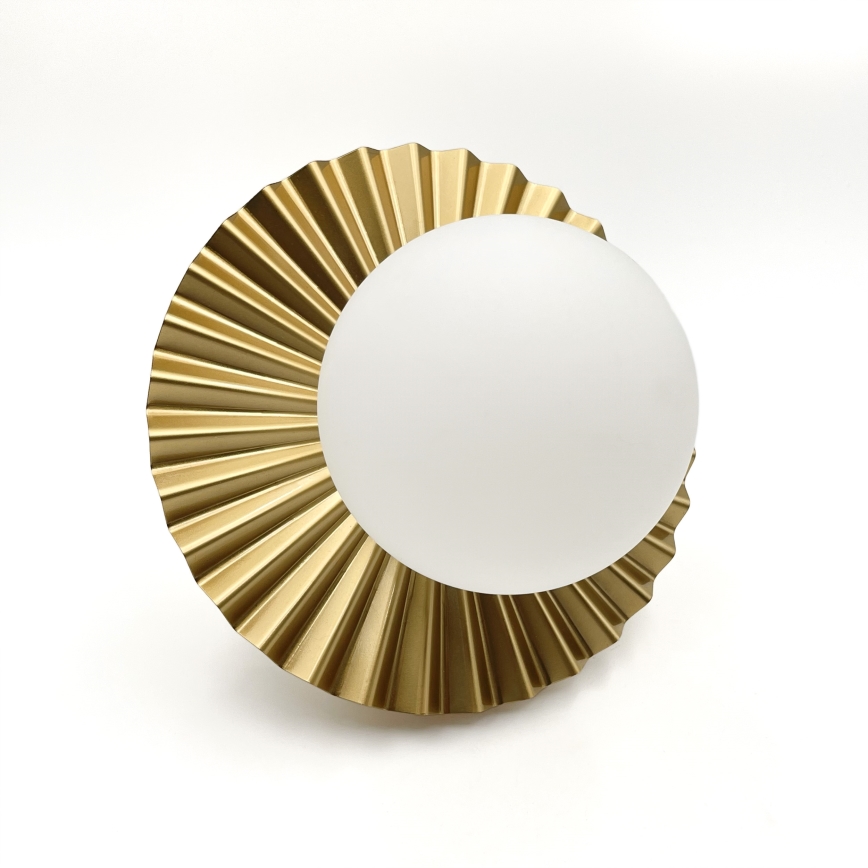 CHITA Wall Lamp 1xG9/5W/230V Gold