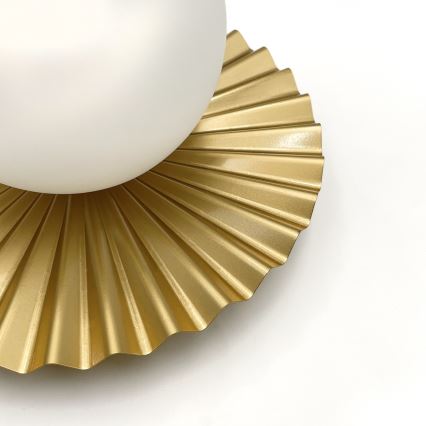CHITA Wall Lamp 1xG9/5W/230V Gold