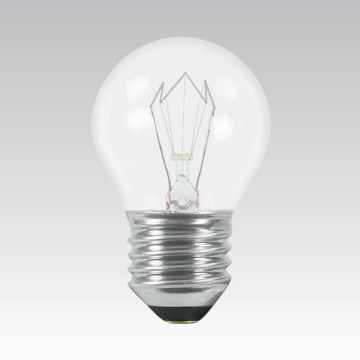 Christmas bulb E27/8W/230V 2580K