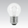 Christmas bulb E27/8W/230V 2580K