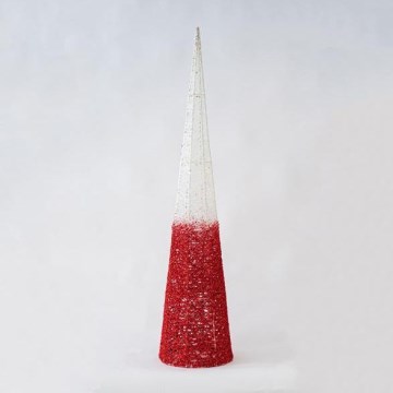 Christmas decoration 110 cm tree