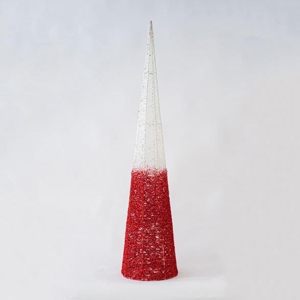 Christmas decoration 110 cm tree