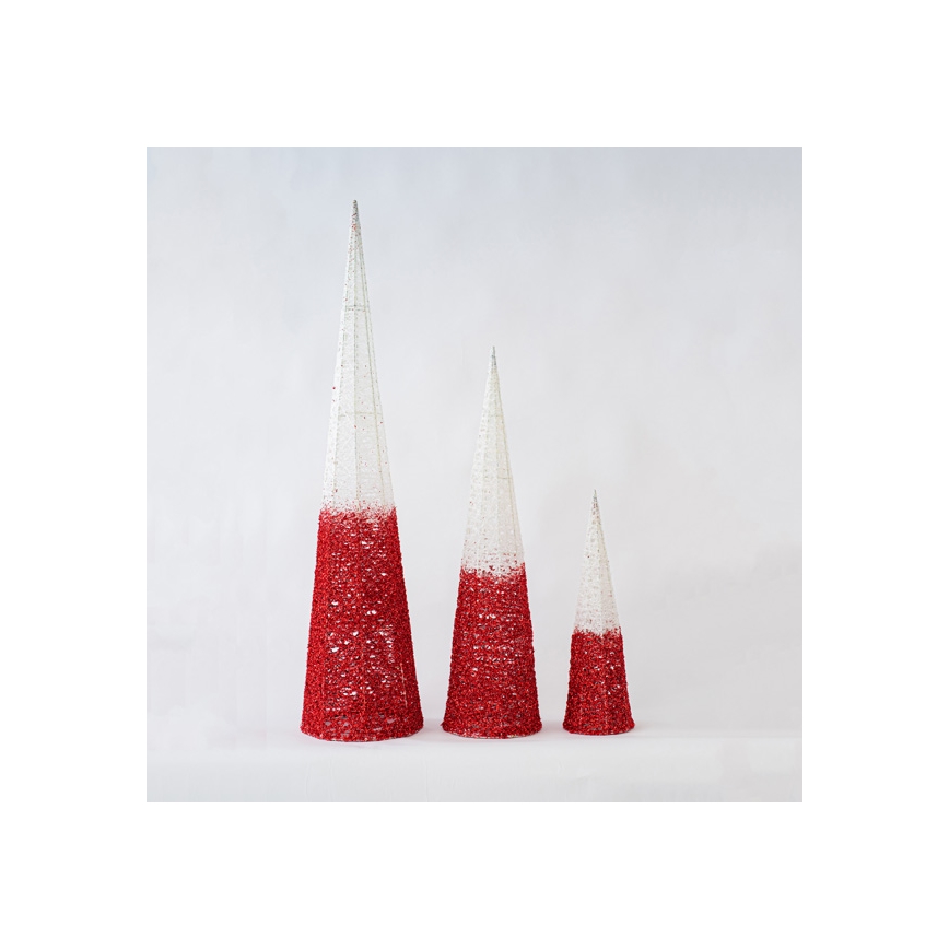 Christmas decoration 110 cm tree