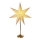 Christmas decoration 1xE14/25W/230V d. 45 cm golden