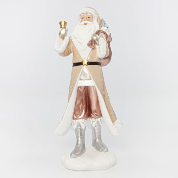 Christmas decoration 39 cm Santa