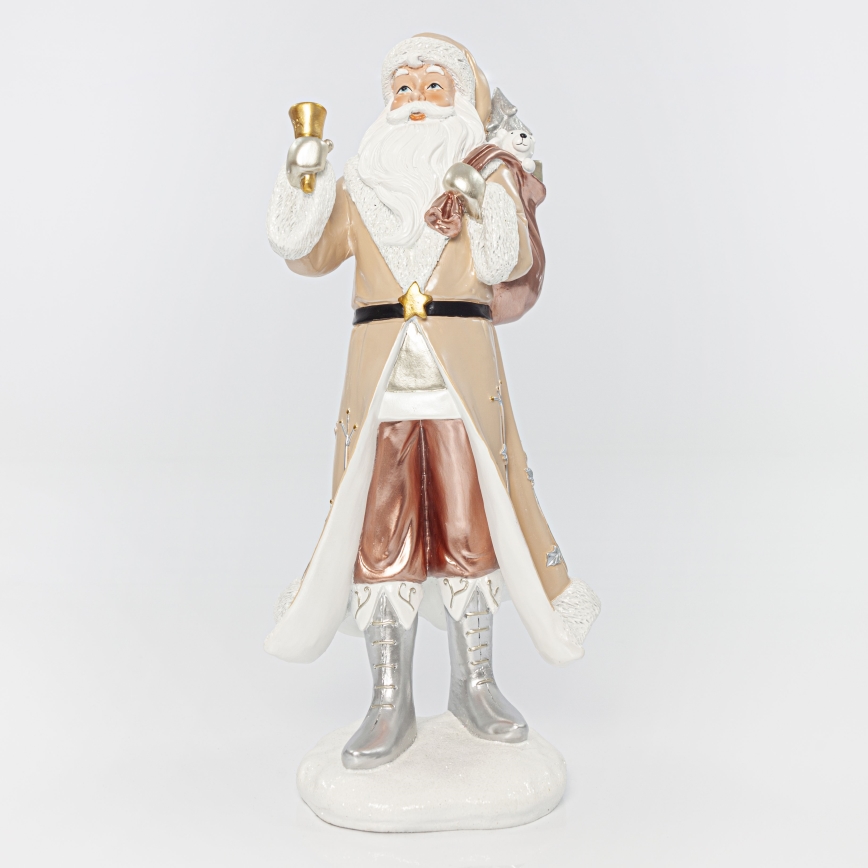 Christmas decoration 39 cm Santa