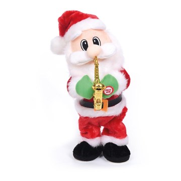 Christmas decoration 3xAA