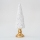 Christmas decoration 40 cm tree white