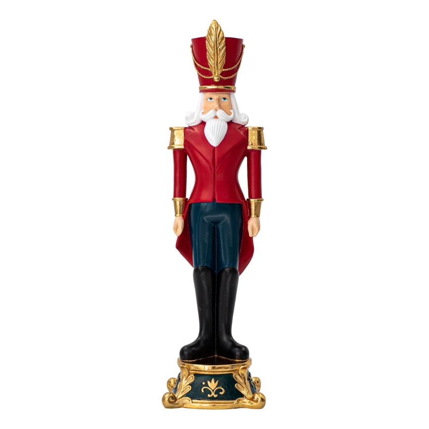 Christmas decoration 42 cm nutcracker