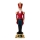 Christmas decoration 42 cm nutcracker