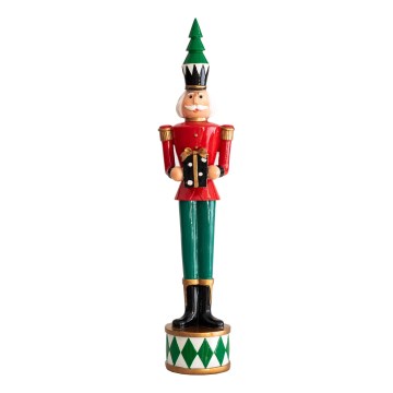 Christmas decoration 47 cm nutcracker