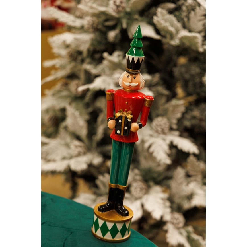Christmas decoration 47 cm nutcracker