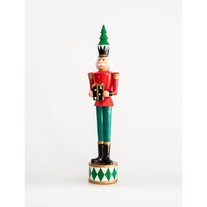 Christmas decoration 47 cm nutcracker