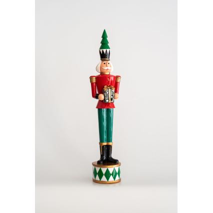 Christmas decoration 47 cm nutcracker