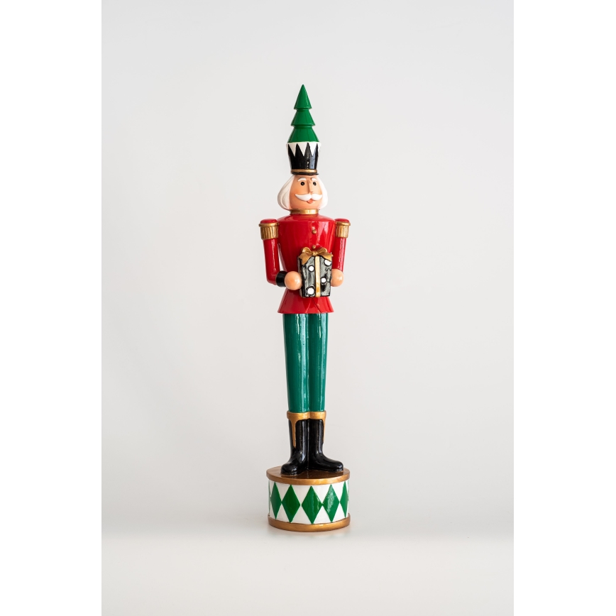 Christmas decoration 47 cm nutcracker