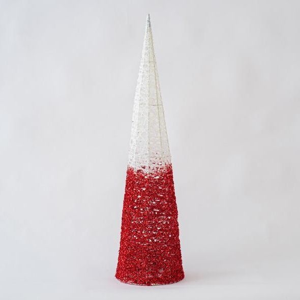 Christmas decoration 80 cm tree