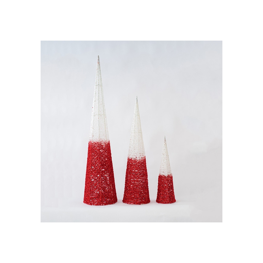 Christmas decoration 80 cm tree