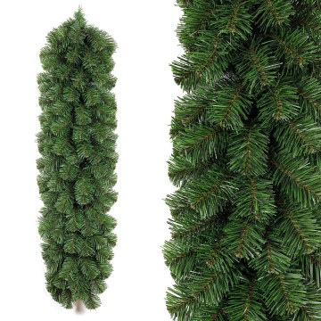 Christmas decoration GARLAND 100 cm