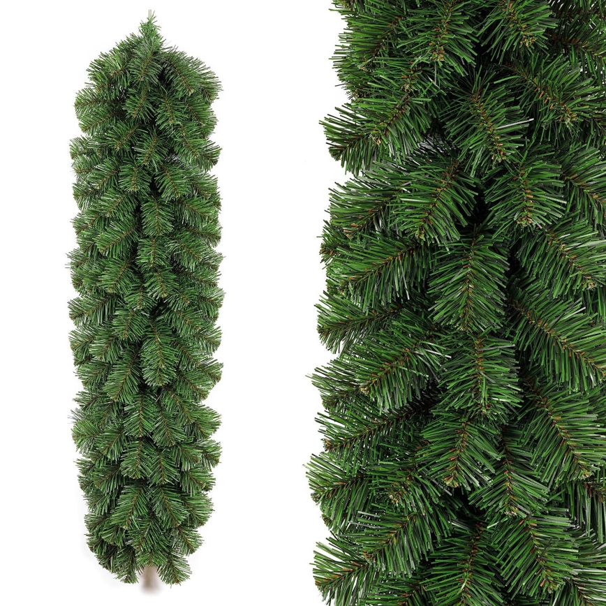 Christmas decoration GARLAND 100 cm