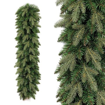Christmas decoration GARLAND 100 cm