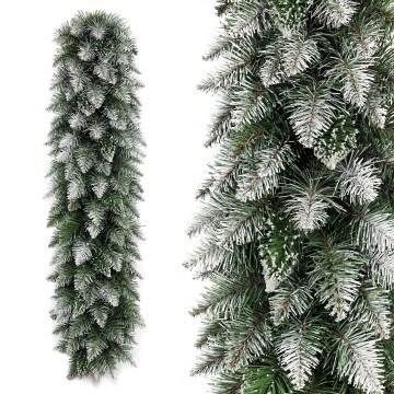 Christmas decoration GARLAND 100 cm