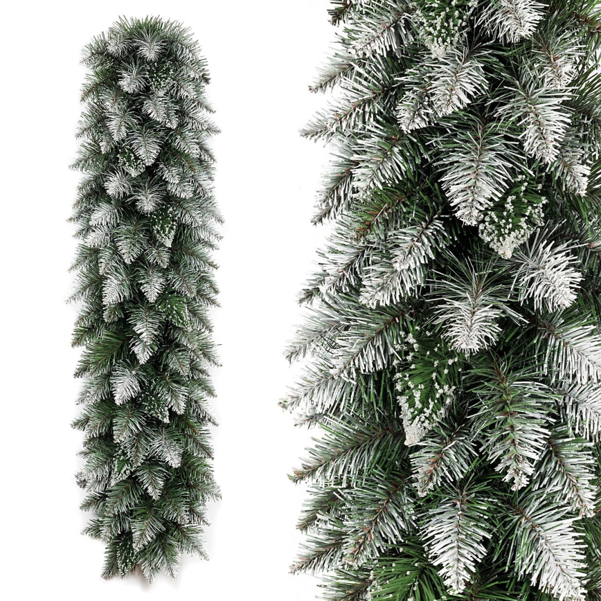 Christmas decoration GARLAND 100 cm