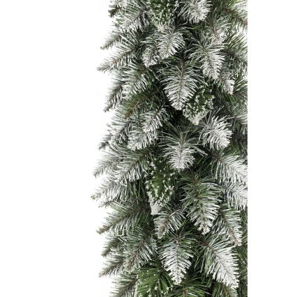Christmas decoration GARLAND 100 cm