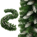 Christmas decoration GARLAND 270 cm