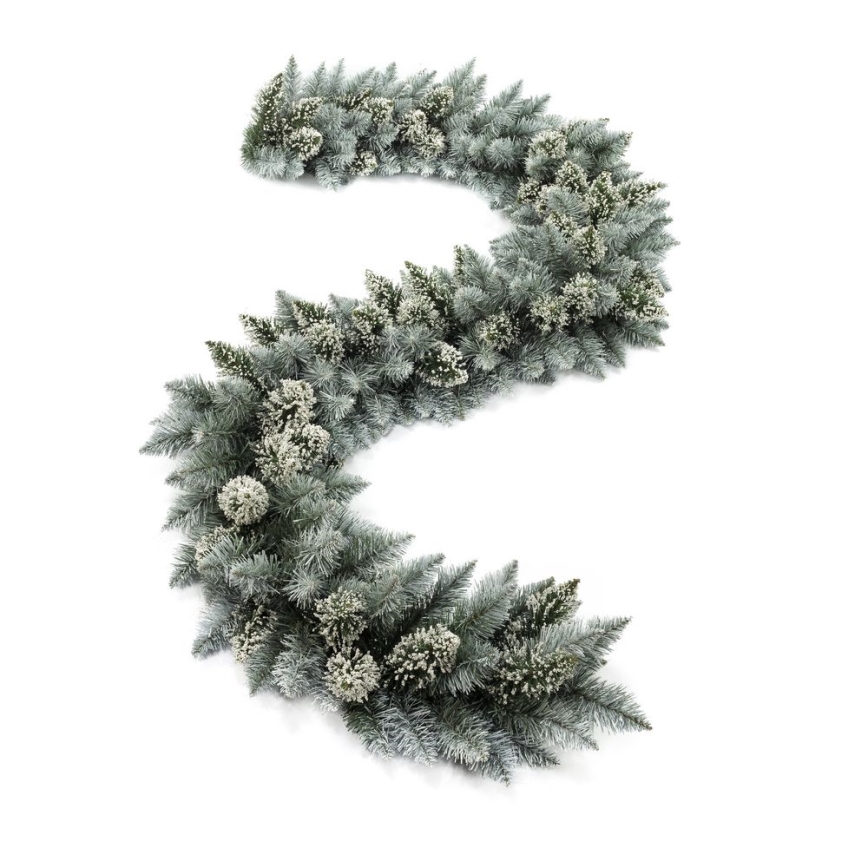 Christmas decoration GARLAND 270 cm