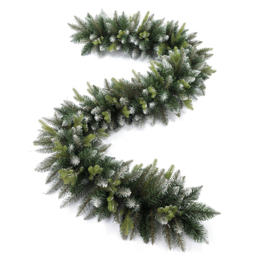 Christmas decoration GARLAND 270 cm
