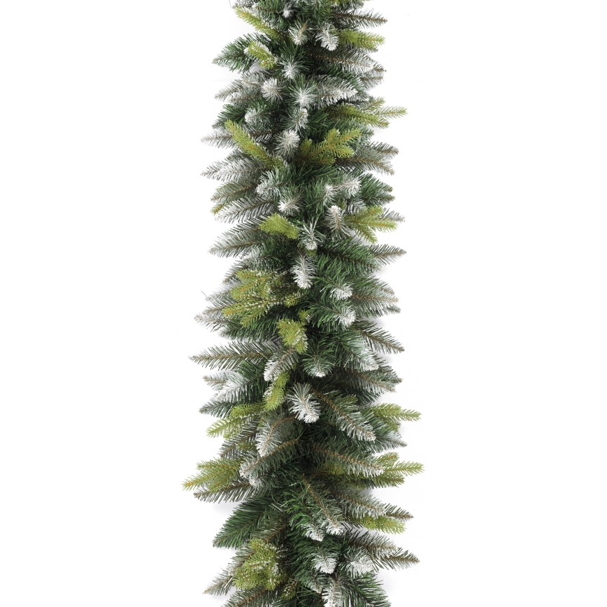 Christmas decoration GARLAND 270 cm