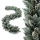 Christmas decoration GARLAND 270 cm