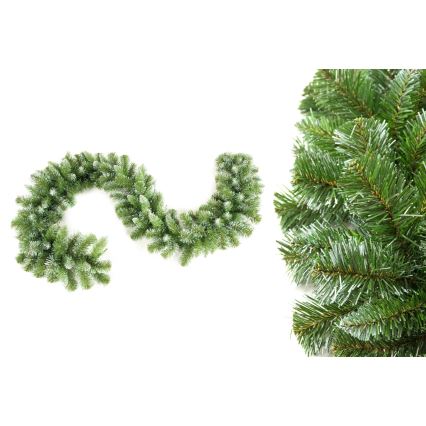 Christmas decoration GARLAND ANNA 100 cm