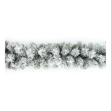 Christmas decoration GIRLANDA 260 cm