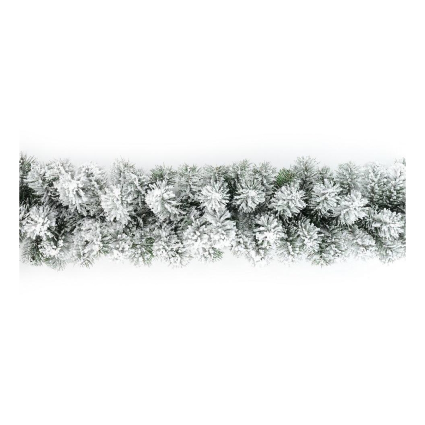 Christmas decoration GIRLANDA 260 cm