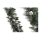 Christmas decoration GIRLANDA ONE 100 cm