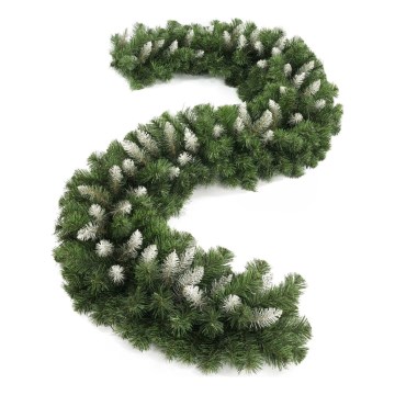 Christmas decoration GIRLANDA ONE 275 cm