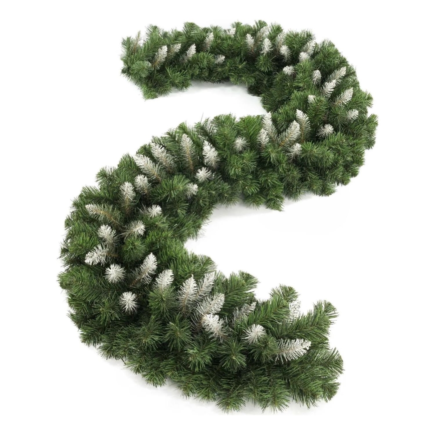 Christmas decoration GIRLANDA ONE 275 cm