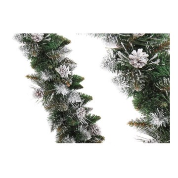 Christmas decoration GIRLANDA ONE 275 cm