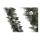 Christmas decoration GIRLANDA ONE 275 cm