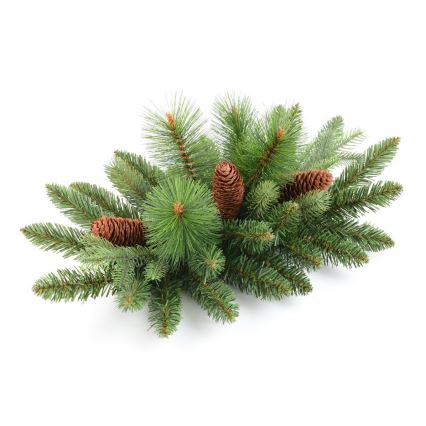 Christmas decoration WREATHS diameter 60 cm