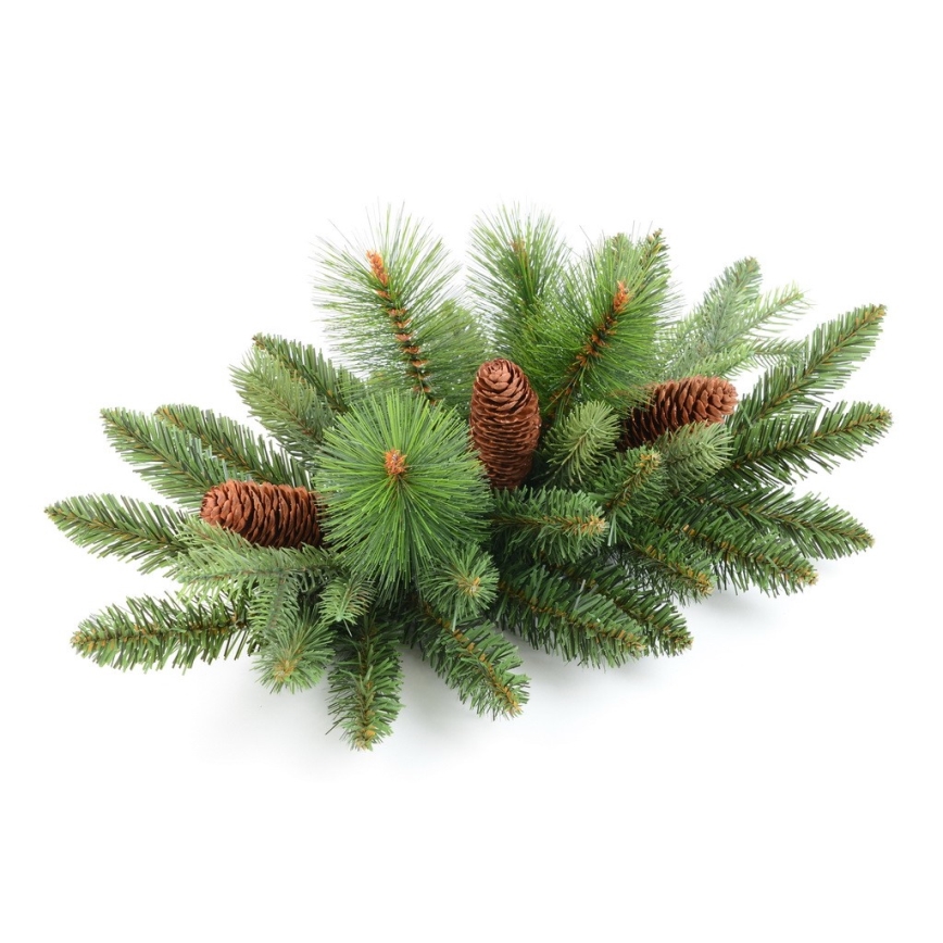 Christmas decoration WREATHS diameter 60 cm